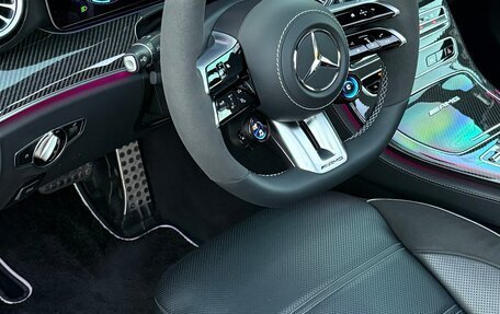 Mercedes-Benz E-Класс AMG, 2020 год, 7 600 000 рублей, 23 фотография