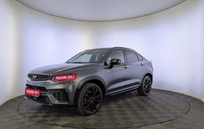 Geely Tugella FY11, 2023 год, 2 850 000 рублей, 1 фотография