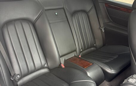 Mercedes-Benz CL-Класс AMG, 2004 год, 2 100 000 рублей, 18 фотография