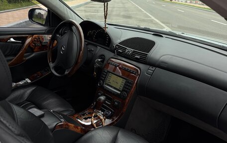 Mercedes-Benz CL-Класс AMG, 2004 год, 2 100 000 рублей, 20 фотография