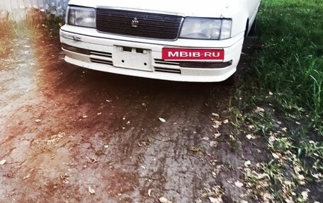 Toyota Crown, 1997 год, 350 000 рублей, 1 фотография