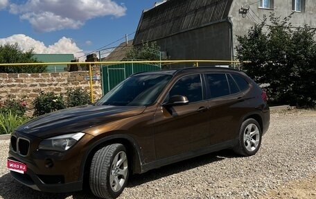 BMW X1, 2014 год, 1 300 000 рублей, 1 фотография