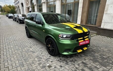 Dodge Durango III, 2020 год, 8 000 000 рублей, 1 фотография