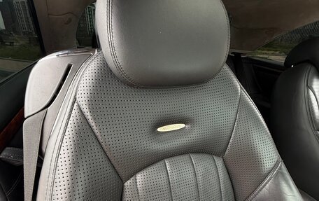 Mercedes-Benz CL-Класс AMG, 2004 год, 2 100 000 рублей, 22 фотография