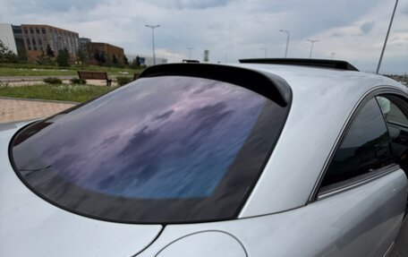 Mercedes-Benz CL-Класс AMG, 2004 год, 2 100 000 рублей, 28 фотография