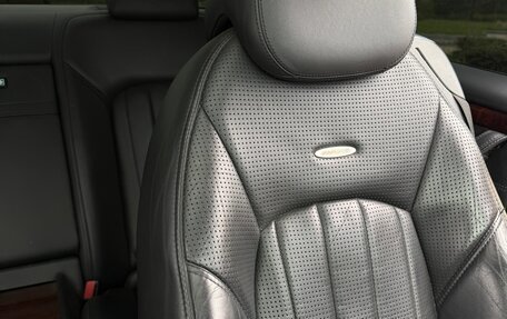 Mercedes-Benz CL-Класс AMG, 2004 год, 2 100 000 рублей, 21 фотография