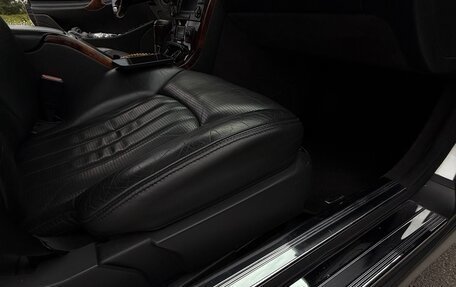 Mercedes-Benz CL-Класс AMG, 2004 год, 2 100 000 рублей, 27 фотография