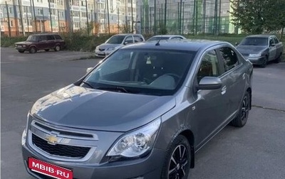 Chevrolet Cobalt II, 2014 год, 575 000 рублей, 1 фотография