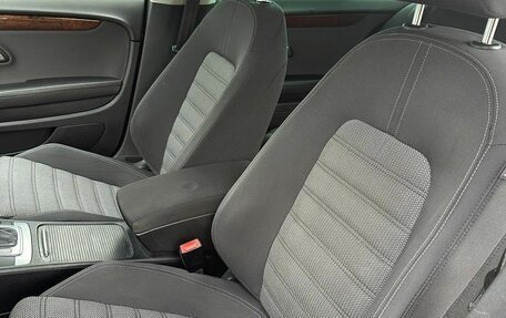 Volkswagen Passat CC I рестайлинг, 2011 год, 770 000 рублей, 12 фотография