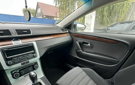 Volkswagen Passat CC I рестайлинг, 2011 год, 770 000 рублей, 4 фотография