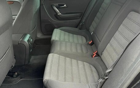 Volkswagen Passat CC I рестайлинг, 2011 год, 770 000 рублей, 11 фотография