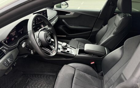 Audi A5, 2021 год, 4 450 000 рублей, 12 фотография