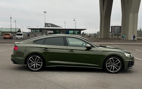 Audi A5, 2021 год, 4 450 000 рублей, 5 фотография
