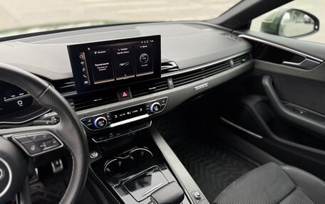 Audi A5, 2021 год, 4 450 000 рублей, 13 фотография