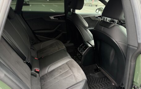 Audi A5, 2021 год, 4 450 000 рублей, 18 фотография