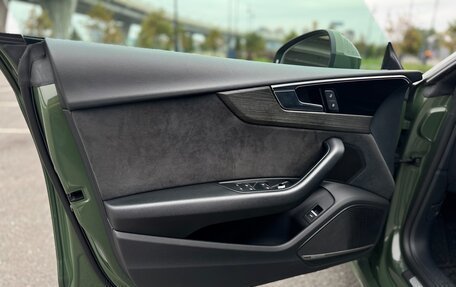 Audi A5, 2021 год, 4 450 000 рублей, 16 фотография