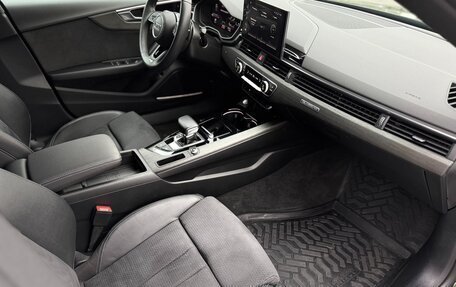 Audi A5, 2021 год, 4 450 000 рублей, 15 фотография