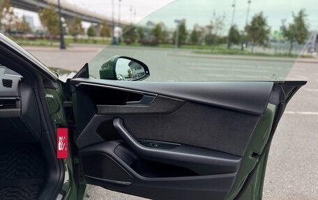 Audi A5, 2021 год, 4 450 000 рублей, 17 фотография