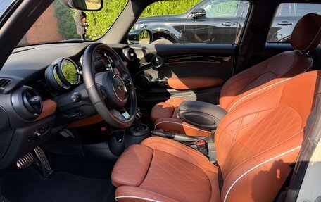 MINI Hatch, 2021 год, 3 700 000 рублей, 8 фотография