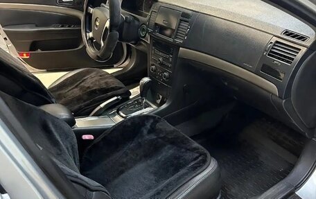 Chevrolet Epica, 2008 год, 270 000 рублей, 4 фотография