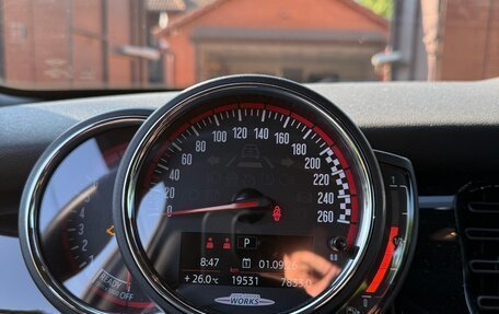 MINI Hatch, 2021 год, 3 700 000 рублей, 7 фотография