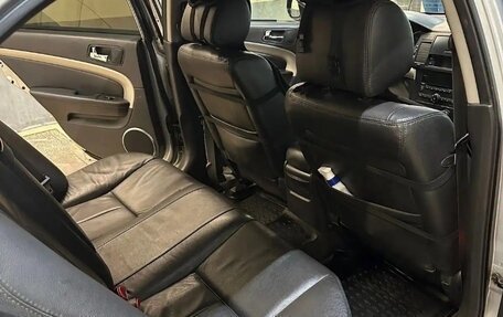 Chevrolet Epica, 2008 год, 270 000 рублей, 2 фотография