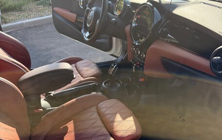 MINI Hatch, 2021 год, 3 700 000 рублей, 9 фотография