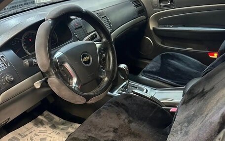 Chevrolet Epica, 2008 год, 270 000 рублей, 3 фотография