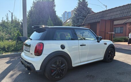 MINI Hatch, 2021 год, 3 700 000 рублей, 5 фотография