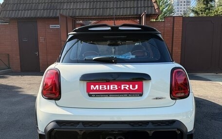 MINI Hatch, 2021 год, 3 700 000 рублей, 4 фотография