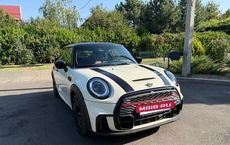 MINI Hatch, 2021 год, 3 700 000 рублей, 6 фотография
