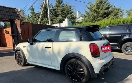 MINI Hatch, 2021 год, 3 700 000 рублей, 3 фотография