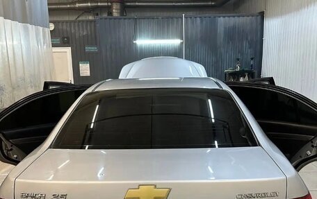 Chevrolet Epica, 2008 год, 270 000 рублей, 6 фотография