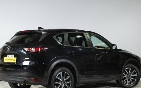 Mazda CX-5 II, 2018 год, 2 429 000 рублей, 7 фотография