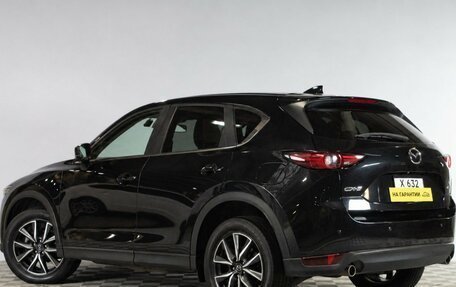 Mazda CX-5 II, 2018 год, 2 429 000 рублей, 5 фотография