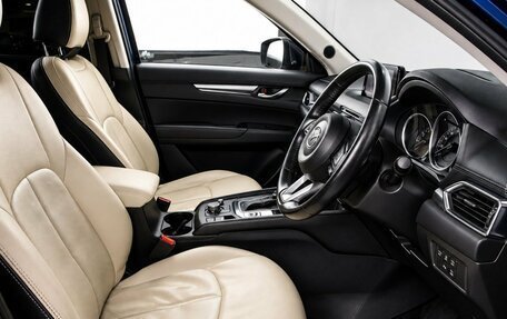 Mazda CX-5 II, 2018 год, 2 429 000 рублей, 11 фотография