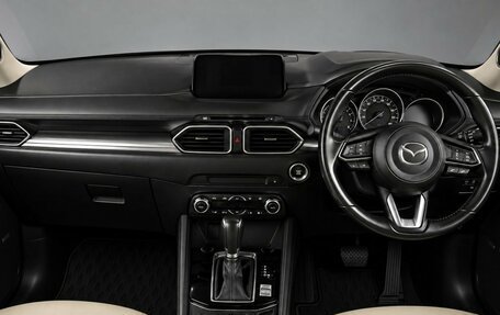 Mazda CX-5 II, 2018 год, 2 429 000 рублей, 13 фотография