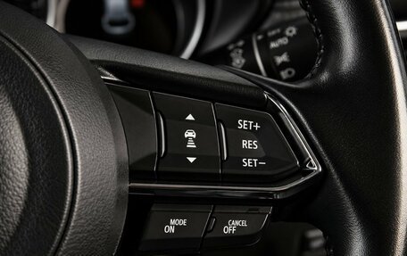 Mazda CX-5 II, 2018 год, 2 429 000 рублей, 10 фотография
