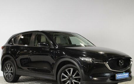 Mazda CX-5 II, 2018 год, 2 429 000 рублей, 2 фотография