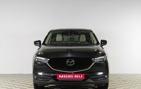 Mazda CX-5 II, 2018 год, 2 429 000 рублей, 3 фотография
