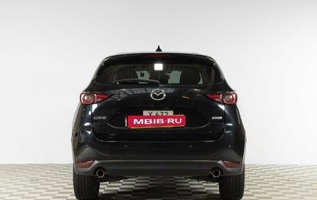 Mazda CX-5 II, 2018 год, 2 429 000 рублей, 6 фотография