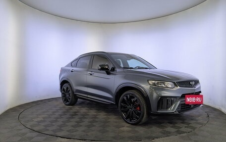Geely Tugella FY11, 2023 год, 2 850 000 рублей, 3 фотография
