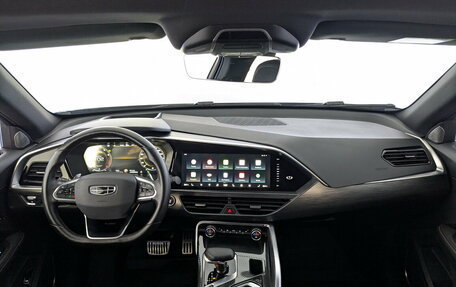 Geely Tugella FY11, 2023 год, 2 850 000 рублей, 14 фотография