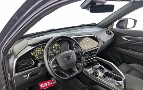 Geely Tugella FY11, 2023 год, 2 850 000 рублей, 16 фотография