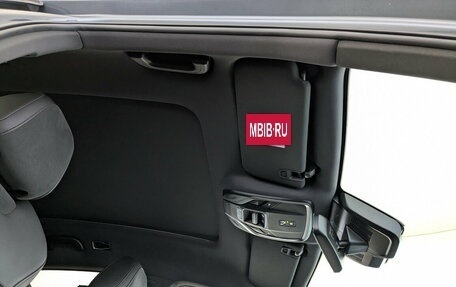 Geely Tugella FY11, 2023 год, 2 850 000 рублей, 23 фотография