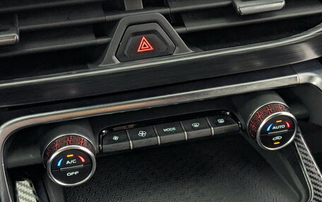 Geely Tugella FY11, 2023 год, 2 850 000 рублей, 28 фотография