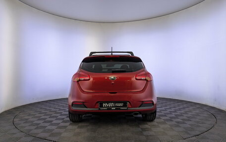 KIA cee'd III, 2014 год, 925 000 рублей, 6 фотография