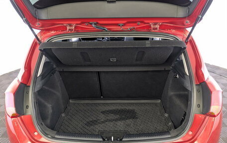 KIA cee'd III, 2014 год, 925 000 рублей, 10 фотография