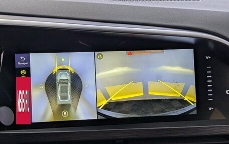 Geely Tugella FY11, 2023 год, 2 850 000 рублей, 30 фотография
