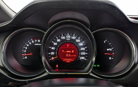 KIA cee'd III, 2014 год, 925 000 рублей, 13 фотография